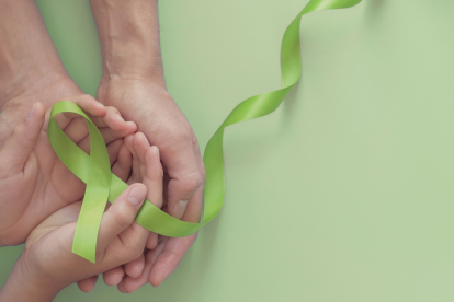 Hoy se celebra el Día Mundial de la Salud Mental.