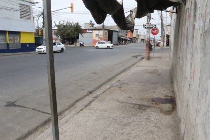 La matanza sería por una venganza de otro atentado armado.