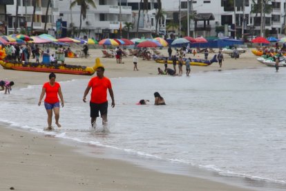 Salinas espera gran afluencia de turistas para este feriado.