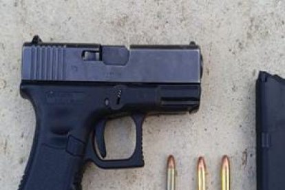 Las evidencias encontradas.