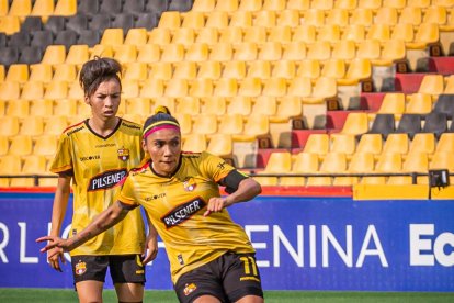 A Barcelona le fue arrebatado el título 2023. Tiene gran historia en el campeonato.