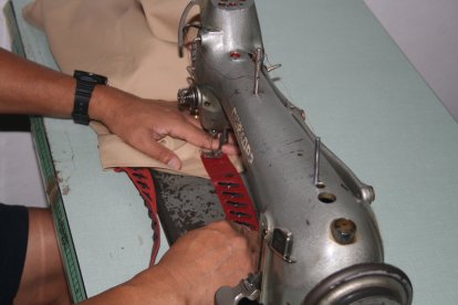 Cristian Loor fue el principal señalado por las autoridades ecuatorianas en el caso Narcovalija. En prisión creó Catena in movimento.