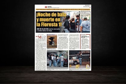 Uno de los sentenciados en el caso Narcovalija fue asesinado en Guayaquil.