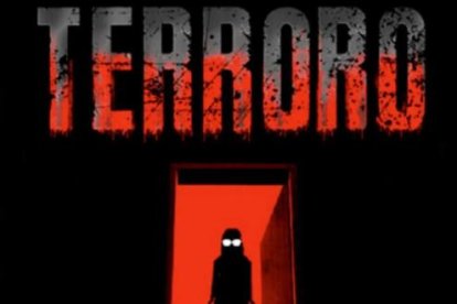El videojuego Terroro está disponible para su descarga gratuita en Steam.