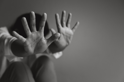 Referencial: en considerable porción, el femicida tiene lazos sentimentales con su víctima.