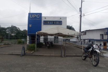 ¿Corrupción de policías en Los Ríos? Caso se investiga.