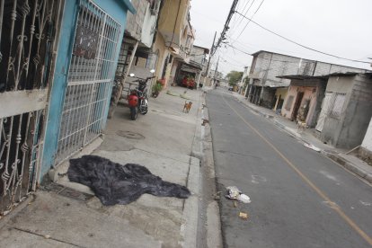 Aquí ocurrió el ataque de Las Malvinas.