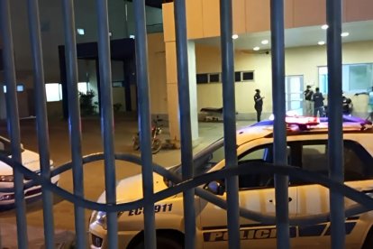 En Esmeraldas se investiga el crimen de un hombre, en el sector Valle Hermoso.