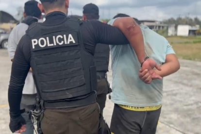 Exjefe de Criminalística deberá pagar condena por violación.