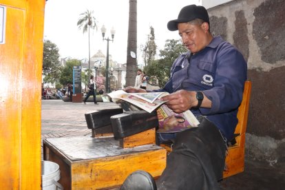 Humberto Vega es oriundo de Cotopaxi.