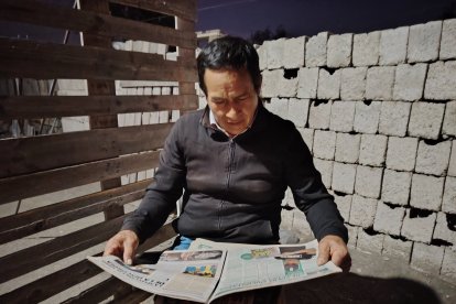 GANADOR NOTICIA MILLONARIA, LATACUNGA, SAN BUENAVENTURA, ANIVERSARIO DIARIO EXTRA. AG-EXTERNOS