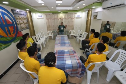 Dueños de 36 centros de rehabilitación buscan regularizarse y piden reuniones con autoridades para iniciar el proceso con un asesoramiento.