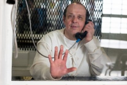 Robert Roberson está en el espectro autista.