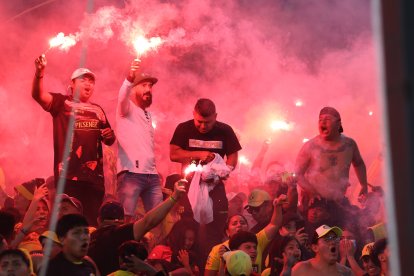 Clasico del Astillero 2024