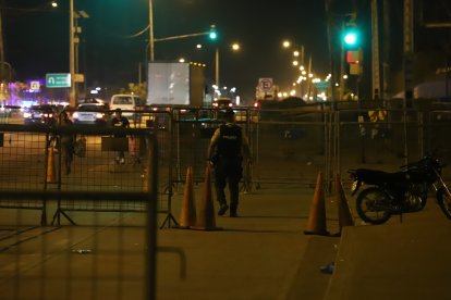 Al menos tres muertos habría dejado riña en la Peni.