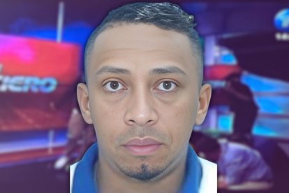 Alias Negro Willy fue detenido en España. El individuo utilizaba identificación falsa.