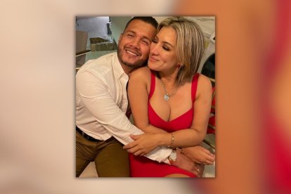 Samara Solanda Rivera Saltos fue procesada por asociación ilícita y sentenciada a 5 años este miércoles 23 de octubre de 2024.