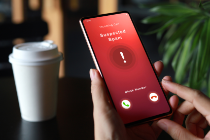 Las robocalls son llamadas generadas por sistemas automatizados que buscan captar la atención del receptor.