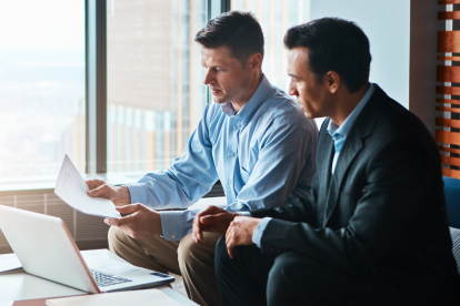 ¿Heredaste? Atento con las deudas que acarrea esto.