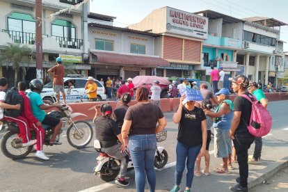 No paran los asesinatos en Santa Lucía.