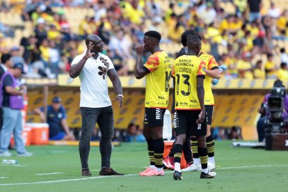 Segundo Castillo ha conseguido tres triunfos al mando de los toreros.