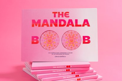 El libro enseña los cuatro principales movimientos del autoexamen de mama.