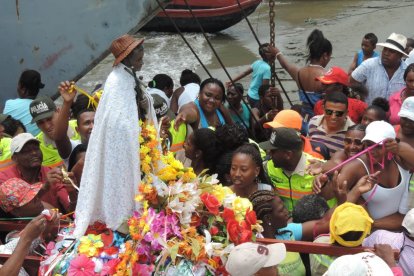 La procesión con la efigie de san Martín será el 3 de noviembre.