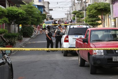 El crimen se registró en la Florida Norte.