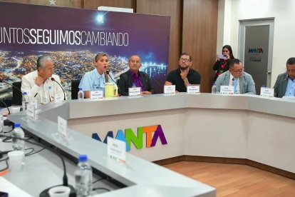 La votación por elegir el nombre del parque se dio este 30 de octubre.