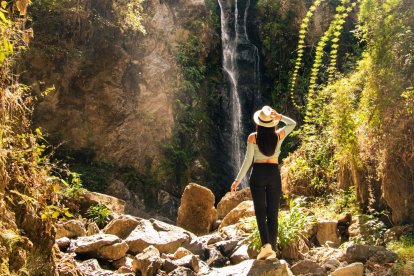 Catamayo combina la aventura con la naturaleza para los días de descanso.