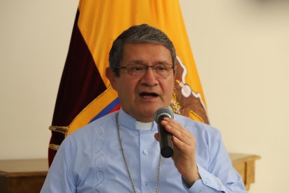 El 6 de octubre se anunció que monseñor Luis Cabrera había sido escogido como cardenal.
