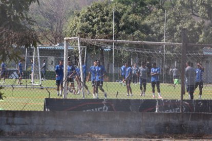 Emelec recibirá a Liga de Quito, en la fecha 12 de la LigaPro, el domingo 3 de noviembre de 2024.