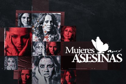 ‘Mujeres asesinas’ es una adaptación de la versión argentina, estrenada en 2009.