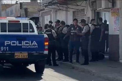 El crimen se registró la tarde del 2 de noviembre.