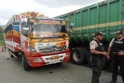 Accidente de tránsito en Manabí fue fatal.