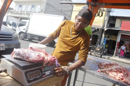 Dice que su balanza no tiene ‘fugas’.