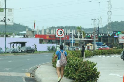 En cuanto a delitos, la ciudadanía cree que estos son mayores que los registrados por la Policía.