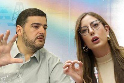 Ya se emitió la sentencia contra Aquiles Álvarez por violencia política de género, ante la denuncia de la legisladora Lucía Jaramillo.