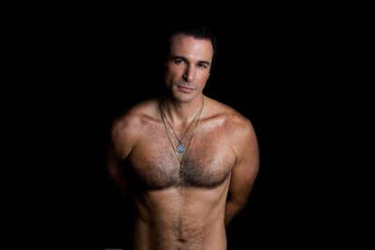 Roberto Begué, recordado por ‘Aló qué tal América’, actualmente es chef y dueño de la  Trattoria D’´Begué.