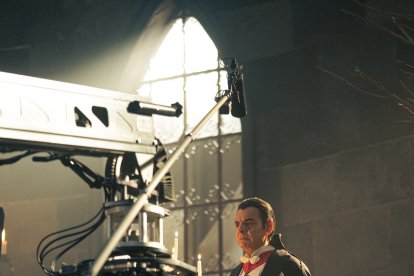 Derbez es un actor mexicano que ha catapultado su carrera a estándares internacionales.