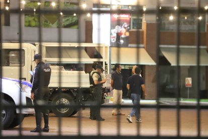 Nuevo crimen tiene lugar en La Aurora, Daule.