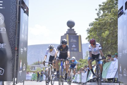 La competencia será desde el 11 hasta el domingo 17 de noviembre.