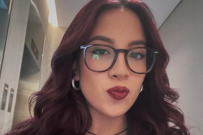 Viviana Salame es una actriz ecuatoriana y creadora de contenido.