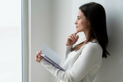 Esta fecha se puede aprovechar para establecer intenciones claras, visualizar sus metas.