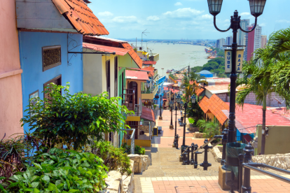 Así estará el clima en Guayaquil este 12 de noviembre.