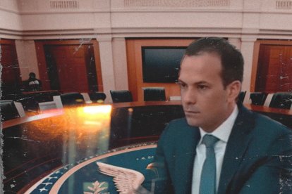 John Pólit, hijo del excontralor de Ecuador, Carlos Pólit, se declaró culpable de corrupción en Estados Unidos.