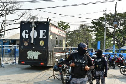 El ataque violento se registró la madrugada del martes 12 de noviembre de 2024. Este hecho ha generado alarma.