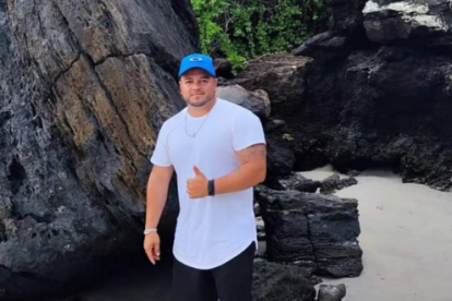 La víctima fue identificada como