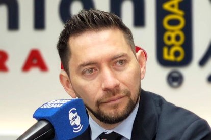 Luis Felipe Tilleria, lista 8.