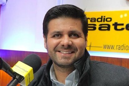 Juan Iván Cueva, lista 16.